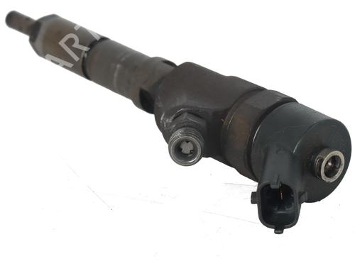 Used Injector Injector PEUGEOT 406 (8B) 1.8 16V (110 hp) 36276490 36276490