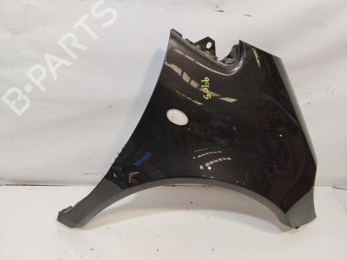 Right front fenders MERCEDES-BENZ A-CLASS (W168) A 160 (168.033, 168.133) | BP29414004C42 