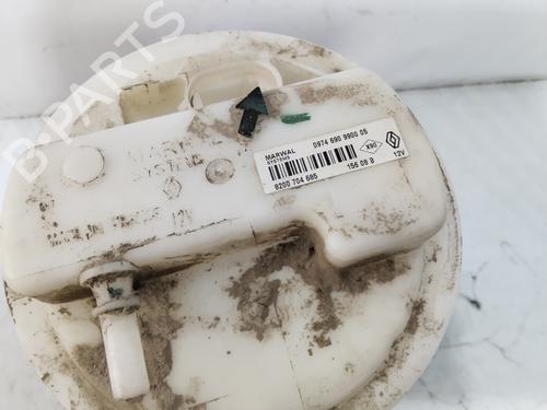 Fuel pump DACIA SANDERO  | BP27491387M76