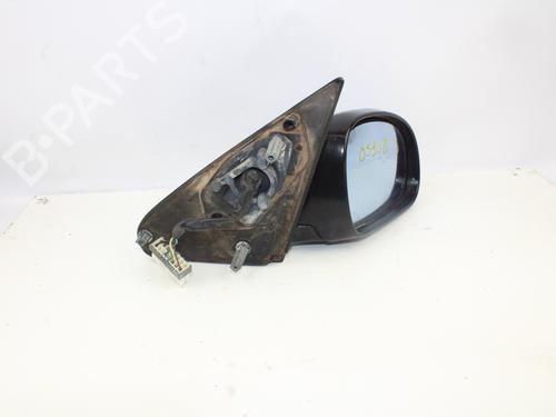 Right mirror PEUGEOT 406 (8B)  | BP15230940C27 