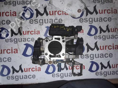 Used Throttle body OPEL CORSA B (S93) [1993-2009]  9245714