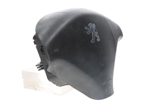 Driver airbag PEUGEOT 307 Break (3E) 1.6 HDi 110 | BP30092038C9 