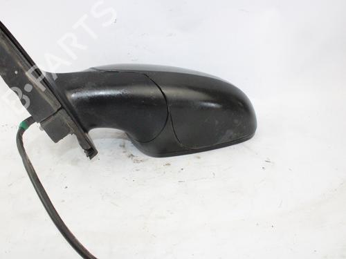 Left mirror SEAT IBIZA III (6L1)  | BP15558713C26 