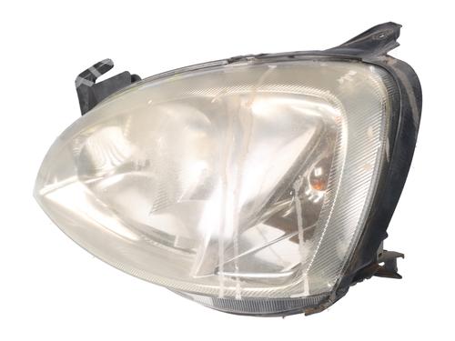 Left headlight OPEL COMBO Box Body/MPV 1.7 DTI 16V | BP36785569C28 - Image 2