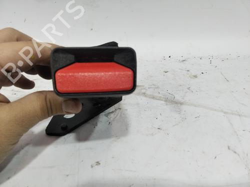 Used Seat buckle PEUGEOT 208 I (CA_, CC_) [2012-2021]  28681183