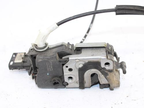 Used Rear left lock PEUGEOT 508 I (8D_) [2010-2018]  15558722