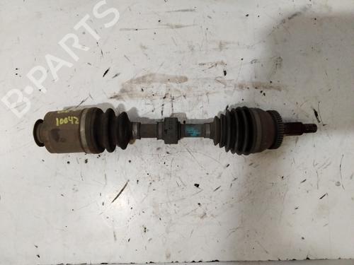 Used Right front driveshaft KIA SORENTO III (UM) [2015-2023]  29816519