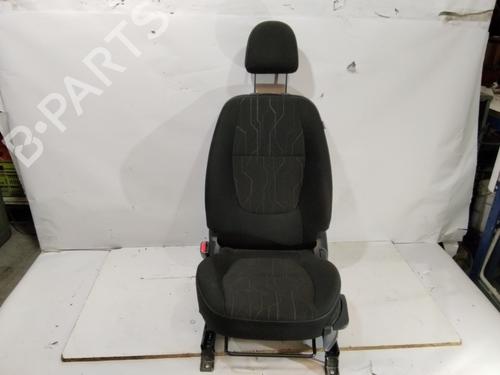 Used Left front seat Left front seat KIA PICANTO III (JA) [2017-2026] 33330222 33330222