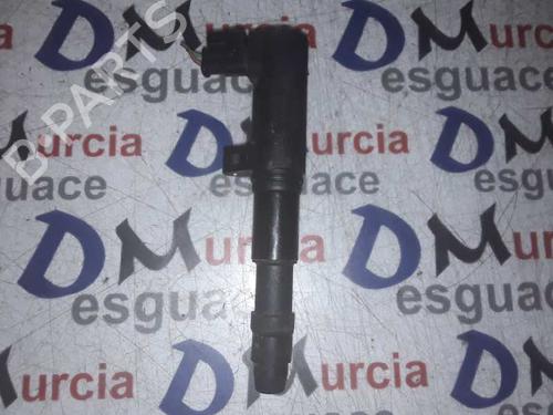Used Ignition coil RENAULT MEGANE I (BA0/1_) 1.4 16V (BA0D, BA1H, BA0W, BA10) (95 hp) 8554166