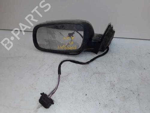 Used Left mirror VW PASSAT B5 (3B2) [1996-2001]  8563785