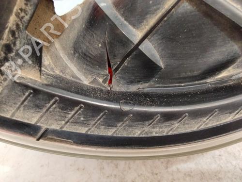 Right taillight SEAT IBIZA III (6L1)  | BP19476546C35 