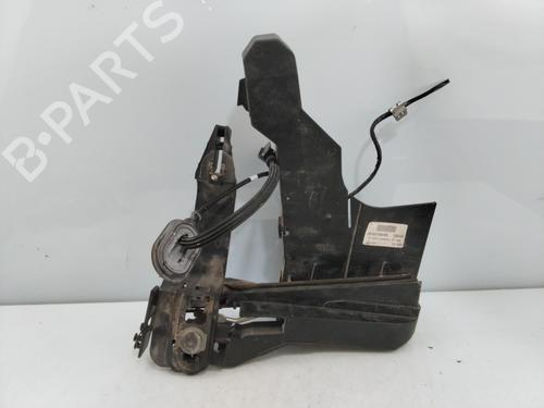 Used Front right lock FORD FIESTA V (JH_, JD_) [2001-2014]  19115799