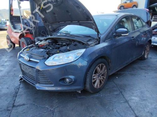 Starter FORD FOCUS III Saloon 1.6 Ti | BP23456354M8 