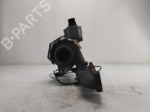 Turbocharger/Supercharger SEAT IBIZA IV ST (6J8, 6P8)  | BP29010366M71 