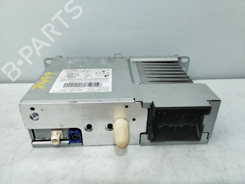 Radio CITROËN C3 / C3 ORIGIN III (SX)  | BP22551410E6 