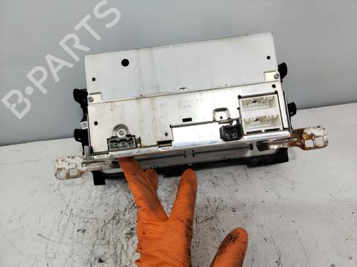 Radio NISSAN MICRA V (K14)  | BP22747065E6 