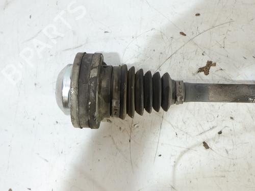 Left front driveshaft SEAT LEON (1P1) | BP37518197M38 - Image 3