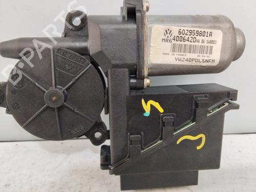 Right front window motor SEAT IBIZA III (6L1)  | BP18890144E20 