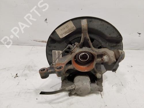 Right front steering knuckle DR DR 4.0 1.5 | BP29289185M26 