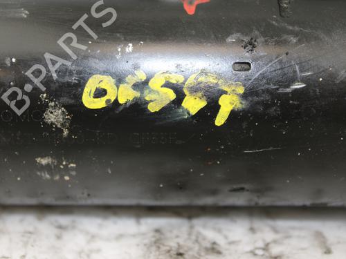 Starter FORD FOCUS II (DA_, HCP, DP)  | BP18246924M8 