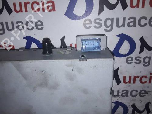 Radio CITROËN C4 I (LC_)  | BP8554316E6 