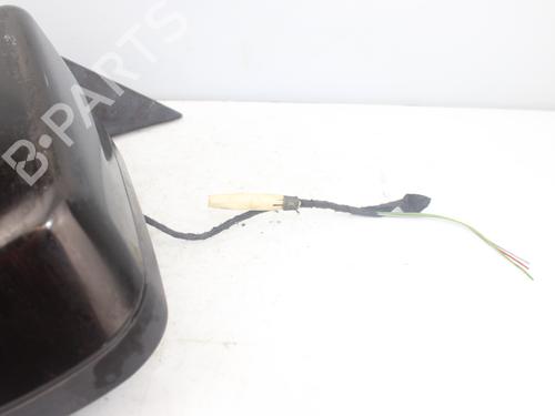 Left mirror BMW 3 (E46) 318 i | BP17327815C26 