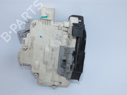 Rear right lock SEAT LEON (1P1)  | BP11364765C99 