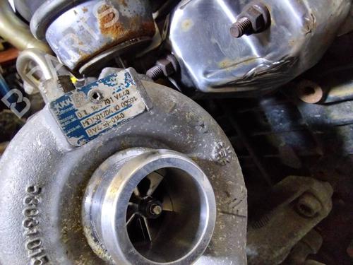 Engine AUDI A5 Sportback (8TA) 2.0 TDI | BP38943893M1 - Image 4