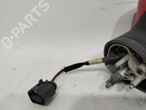Right mirror SEAT LEON (1P1)  | BP25623633C27 