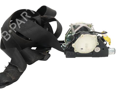 Used Front left seatbelt FIAT BRAVO II (198_) 1.9 D Multijet (198AXB1A) (120 hp) 31855691