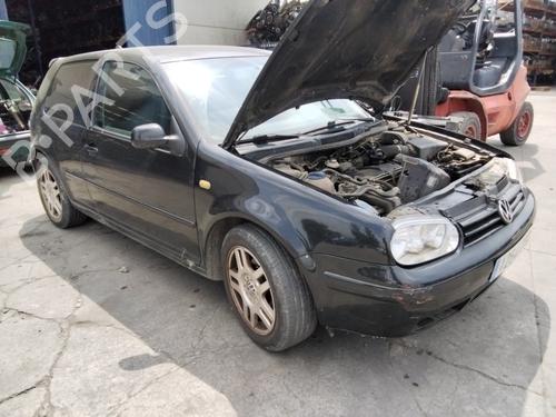 Front right window mechanism VW GOLF IV (1J1) 1.9 TDI | BP26724302C23 