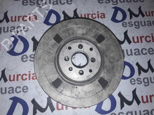 Pulley SEAT IBIZA II (6K1) 1.4 i | BP14051503M122 