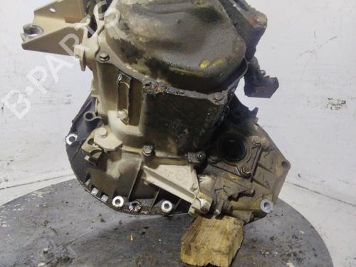 Gearbox FIAT PANDA (169_) 1.2 (169.AXB11, 169.AXB1A) | BP33842658M3 - Image 2