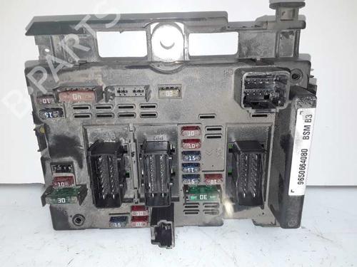 Used Fuse box PEUGEOT 306 Break (7E, N3, N5) 2.0 HDI 90 (90 hp) 8564003