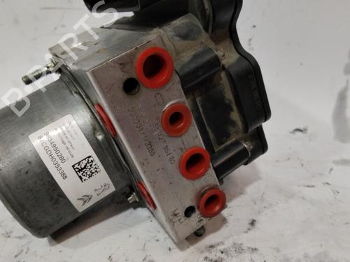 Used ABS pump PEUGEOT RIFTER [2018-2025]  28817412