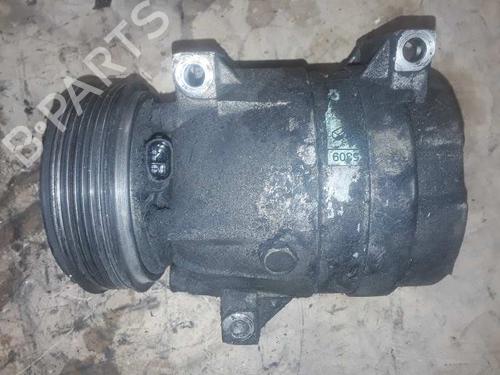 Used AC compressor RENAULT MEGANE I Classic (LA0/1_) [1996-2008]  9254789