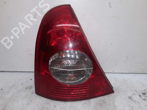 Left taillight RENAULT CLIO II (BB_, CB_) [1998-2016]  8578201