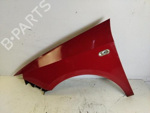 Left front fenders SEAT IBIZA IV (6J5, 6P1)  | BP29905963C41