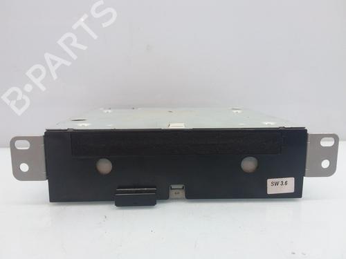 Used Radio CITROËN C4 II (NC_) 1.6 HDi 110 (112 hp) 9506720