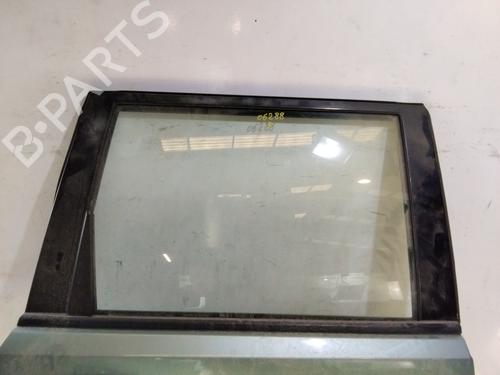 Right rear door NISSAN X-TRAIL I (T30) 2.2 DCi FWD | BP19519131C5 