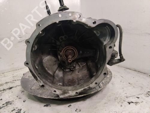 Used Gearbox OPEL FRONTERA A Sport (U92) [1992-1998]  15489684