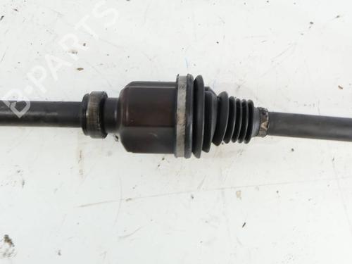 Right front driveshaft FIAT DUCATO Van (250_) 115 Multijet 2,0 D | BP40154429M39 - Image 2