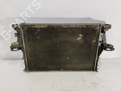 Radiador agua IVECO DAILY V Van [2011-2014]  32339948