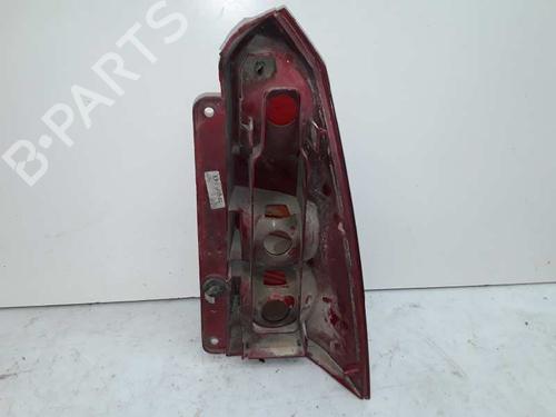 Right taillight FORD FOCUS I (DAW, DBW)  | BP8567638C35 