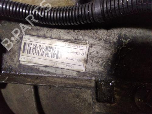 Engine RENAULT ZOE (BFM_)  | BP33300979M1  - Image 5