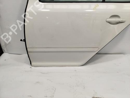 Left rear door SKODA OCTAVIA II (1Z3)  | BP24992032C4 