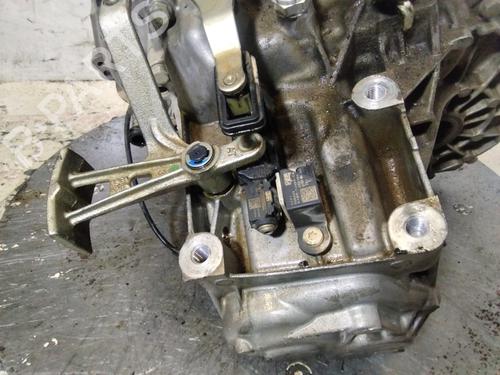 Gearbox FORD PUMA (J2K, CF7)  | BP36145648M3  - Image 7