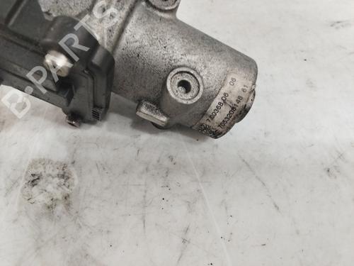 EGR-Ventil RENAULT SCÉNIC II (JM0/1_) 1.5 dCi (JM1E, JM16) | BP20217108M69 