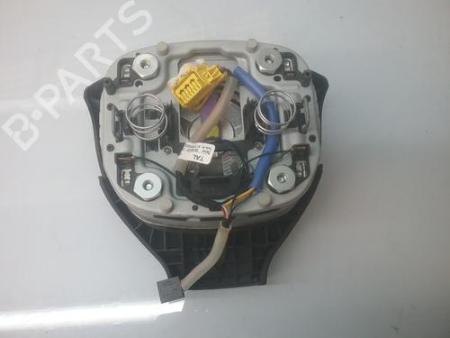 Driver airbag VW PASSAT B6 (3C2) 2.0 TDI 4motion | BP9829035C9 