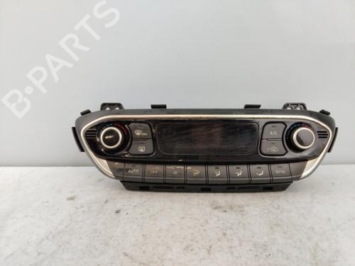 Used Climate control HYUNDAI i30 (PDE, PD, PDEN) 1.0 T-GDI (120 hp) 18836785